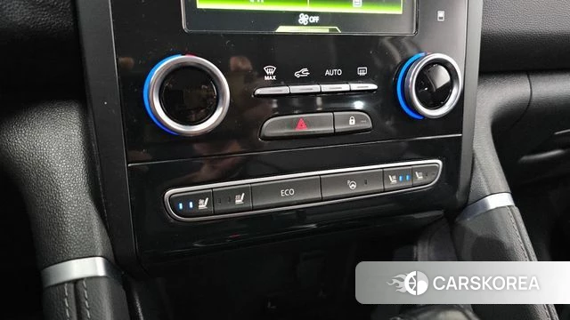 Renault Korea (Samsung) The New QM6 id 4854695 из Кореи 9