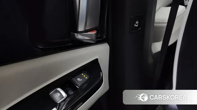 Kia Carnival 4th generation id 3676552 из Кореи 9