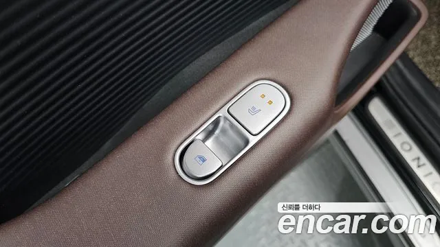 Hyundai Ionic 6 id 2547394 из Кореи 9