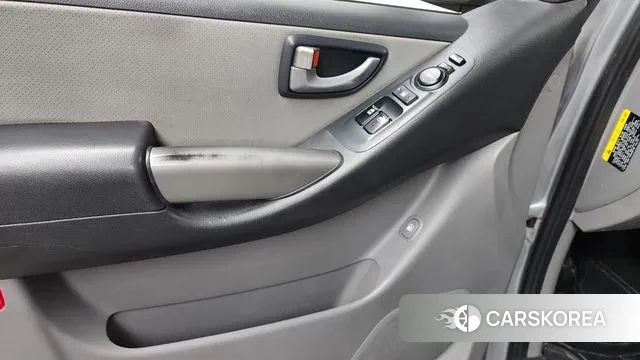 Hyundai The New Grand Starex id 3106829 из Кореи 9