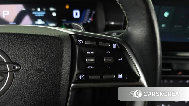Ssangyong Torres id 4778959 из Кореи 9