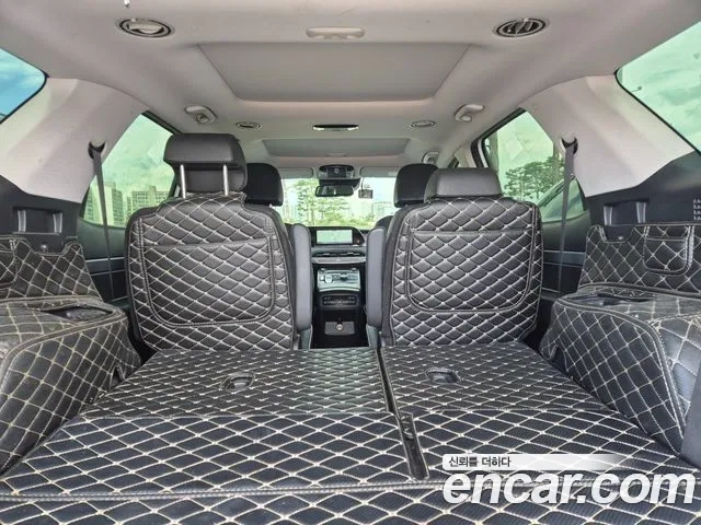 Hyundai Palisade id 2955506 из Кореи 9