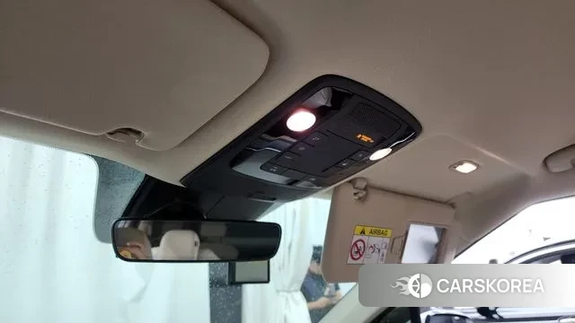 Kia Carnival 4th generation id 3023313 из Кореи 9