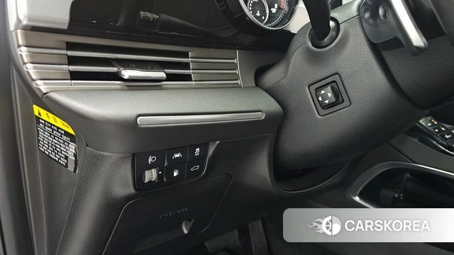 Hyundai The New Grandeur IG id 4625784 из Кореи 9