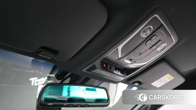 Ssangyong The New Rexton Sport id 4584463 из Кореи 9