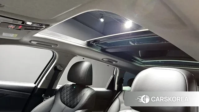 Hyundai The New Santa Fe id 2905361 из Кореи 9