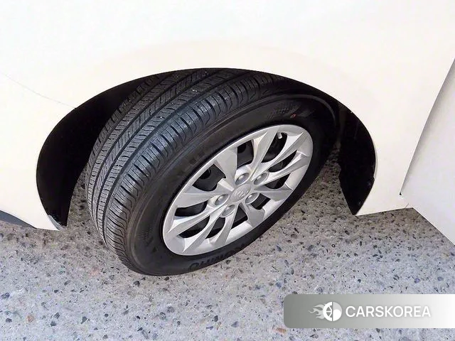 Kia Come New K3 id 3004165 из Кореи 9