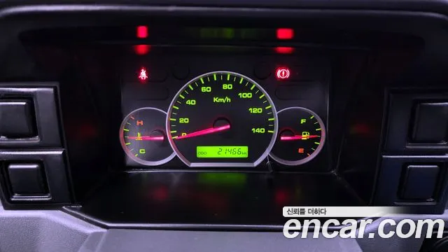 Chevrolet (GM Daewoo) New Labo id 2688256 из Кореи 9