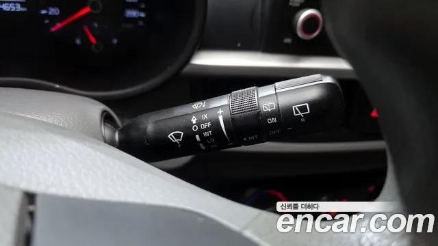 Kia All New Morning (JA) id 2951705 из Кореи 9