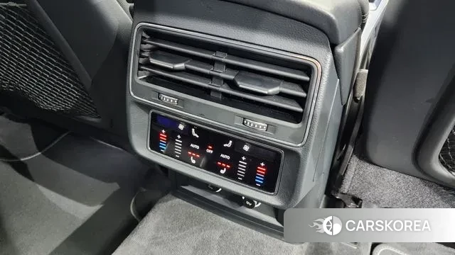 Audi Q7 (4M) id 3641096 из Кореи 9