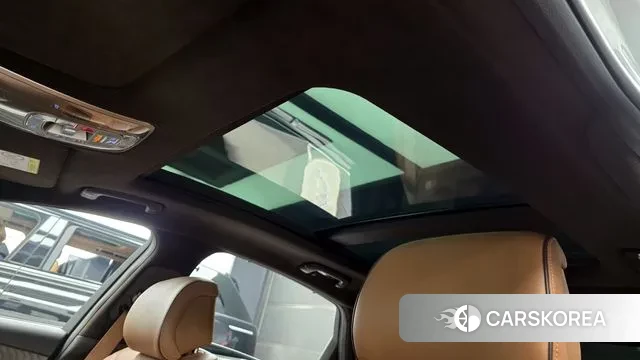 Genesis G80 (RG3) id 3539879 из Кореи 9