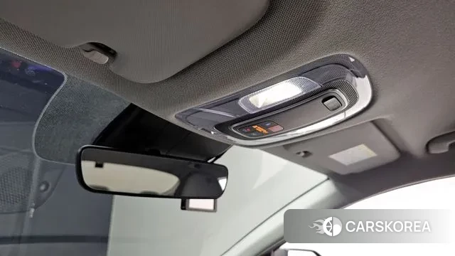 Hyundai Avante Hybrid (CN7) id 3764396 из Кореи 9