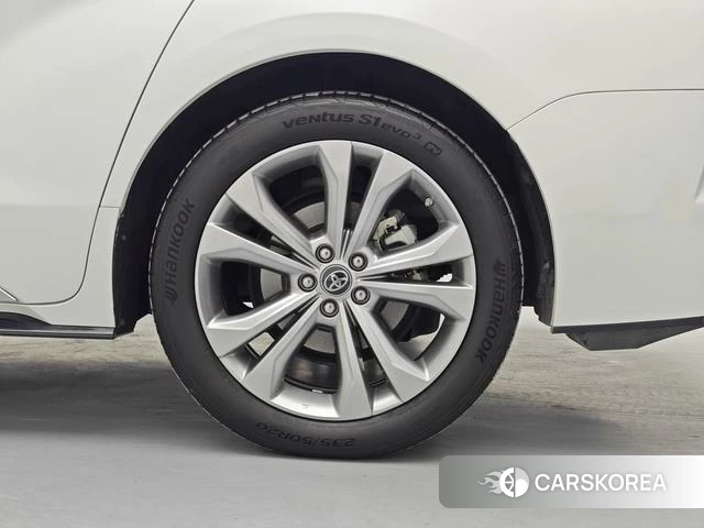Toyota Saina id 4278225 из Китая 9