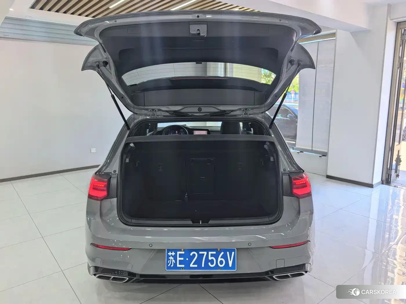 Volkswagen Golf id 4664534 из Китая 9
