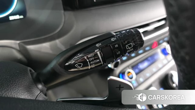 Hyundai The New Palisade id 4729974 из Кореи 9