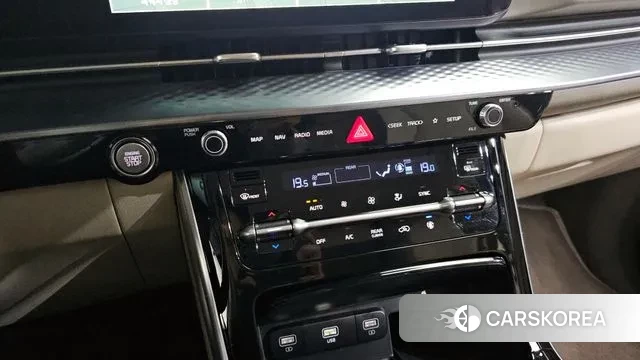 Kia Carnival 4th generation id 3512549 из Кореи 9