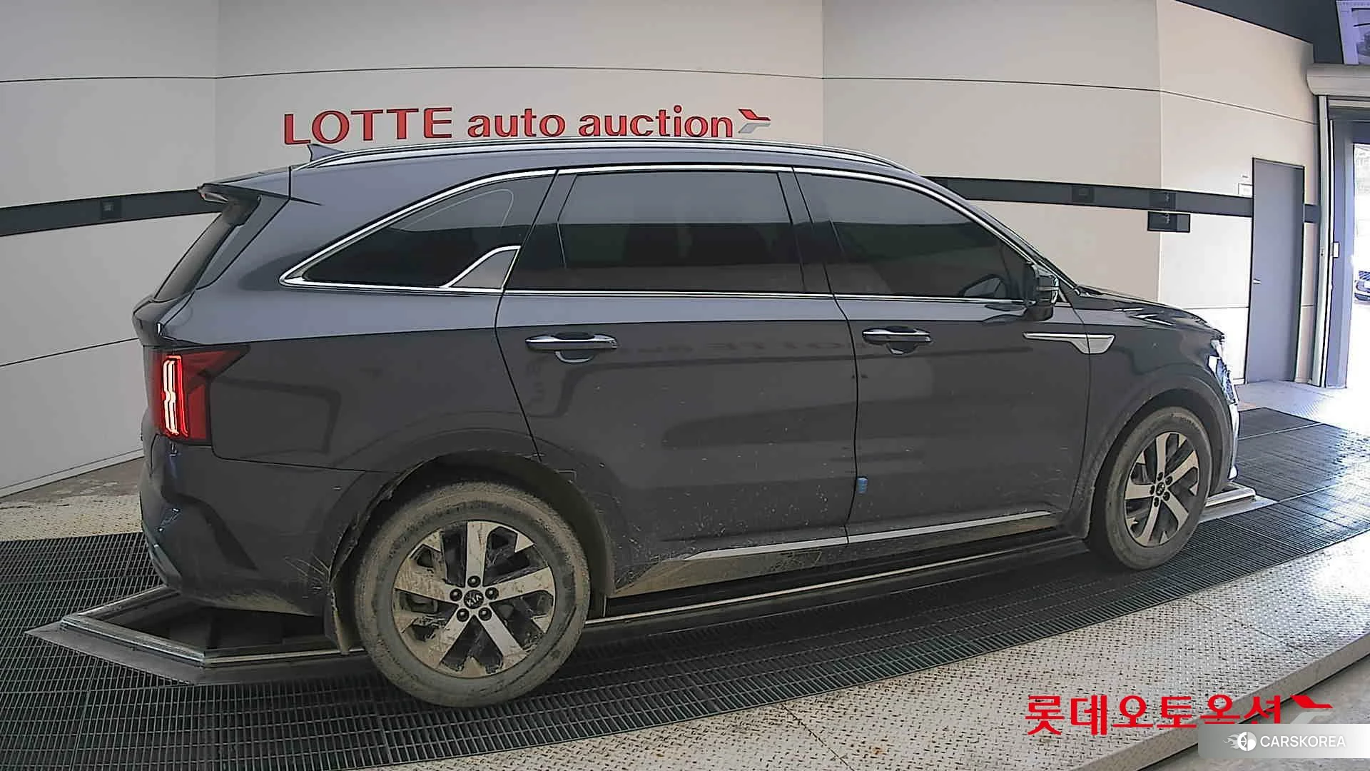 Kia Sorento id 4669091 из Кореи 9