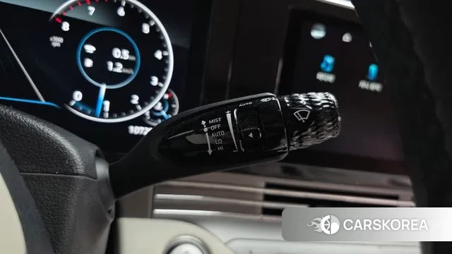 Hyundai The New Grandeur IG id 3611177 из Кореи 9