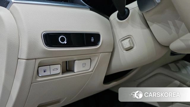 Kia The New K9 2nd generation id 4389258 из Кореи 9