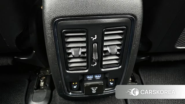 Jeep Grand Cherokee id 4396497 из Кореи 9