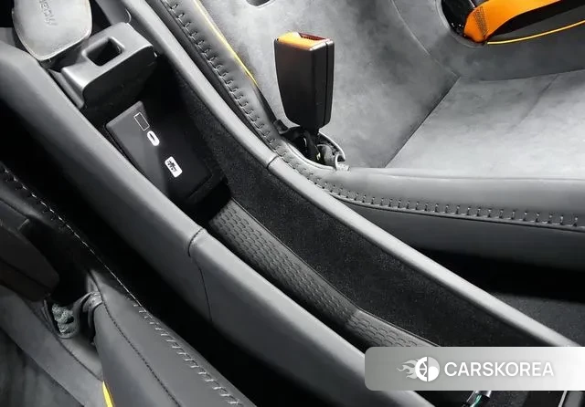 McLaren Artura id 3093074 из Кореи 9