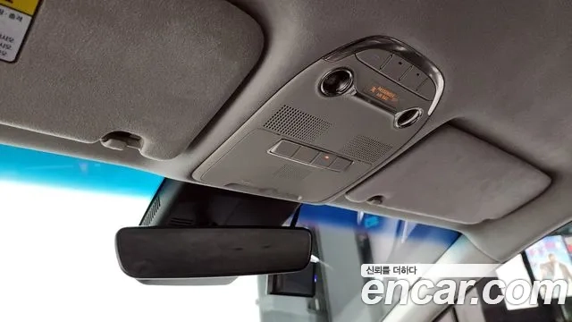 Hyundai The New Grandeur IG id 2880969 из Кореи 9