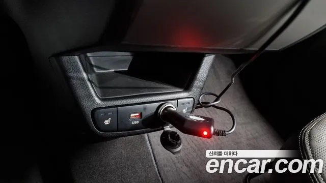 Kia The New Ray id 2906885 из Кореи 9