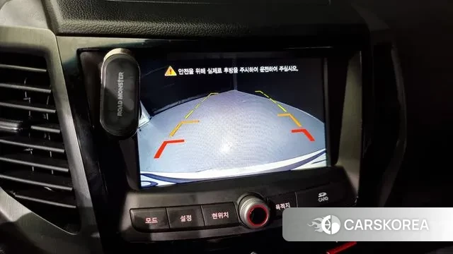 Ssangyong Tivoli Armor id 3034066 из Кореи 9