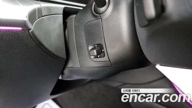 Mercedes-Benz C-Class W206 id 2795093 из Кореи 9