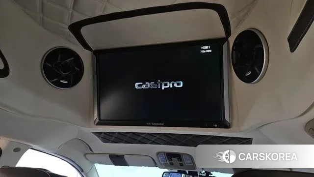 Kia The New Carnival id 3038691 из Кореи 9