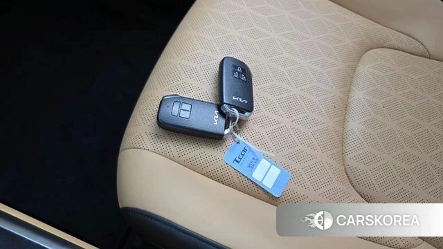 Kia Carnival 4th generation id 4475583 из Кореи 9