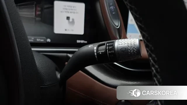 Genesis G90 (RS4) id 3606390 из Кореи 9