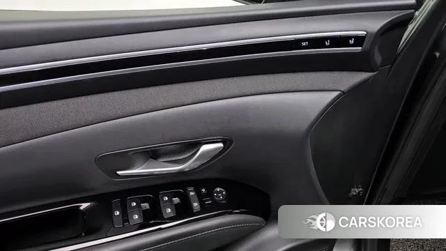 Hyundai Tucson (NX4) id 3059748 из Кореи 9