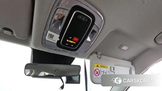 Hyundai Kona (SX2) id 3394018 из Кореи 9