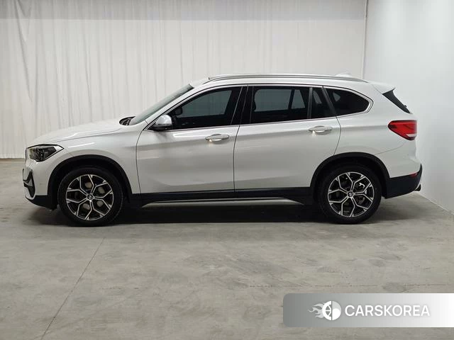 BMW X1 id 4260297 из Китая 9