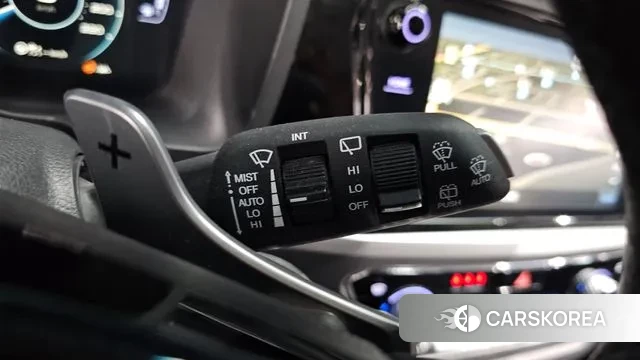 Ssangyong Beautiful Korando id 3385435 из Кореи 9