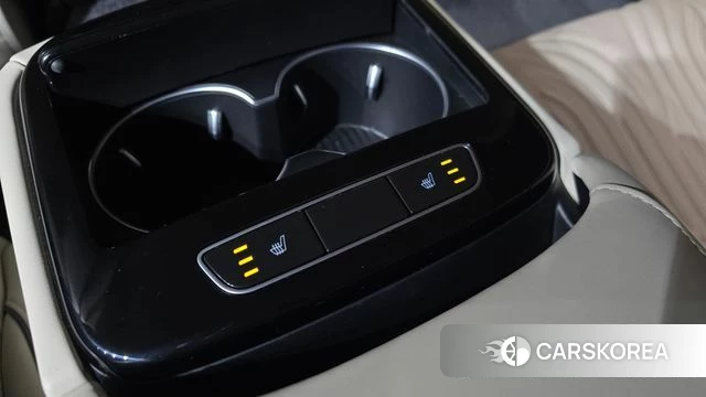 Genesis G80 (RG3) id 4619757 из Кореи 9