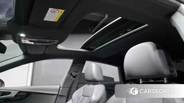 Audi A5 (F5) id 3562781 из Кореи 9