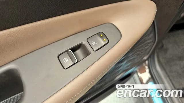 Hyundai The New Santa Fe id 2677415 из Кореи 9