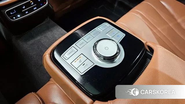 Genesis G80 (RG3) id 3462909 из Кореи 9