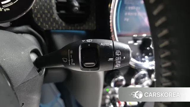 Mini Cooper Electric id 3545402 из Кореи 9