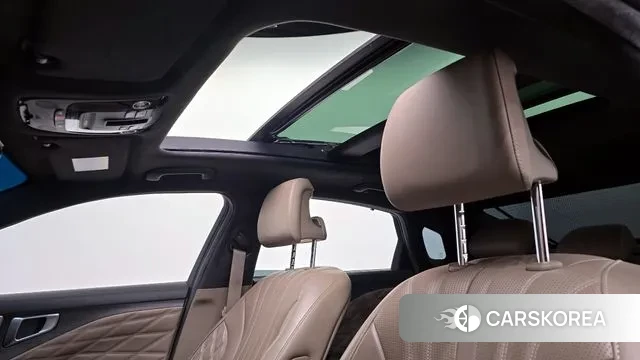 Kia K8 Hybrid id 3478500 из Кореи 9