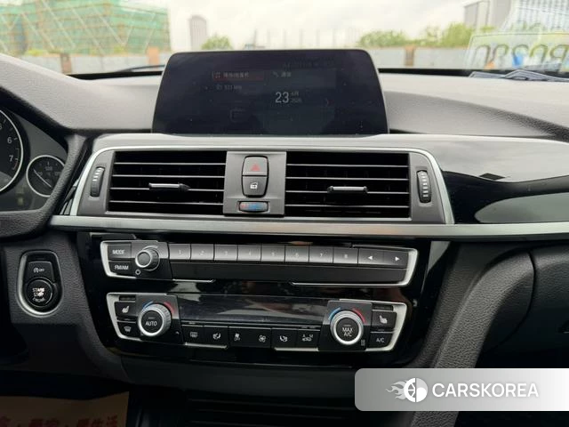 BMW 3 series GT id 4209190 из Китая 9