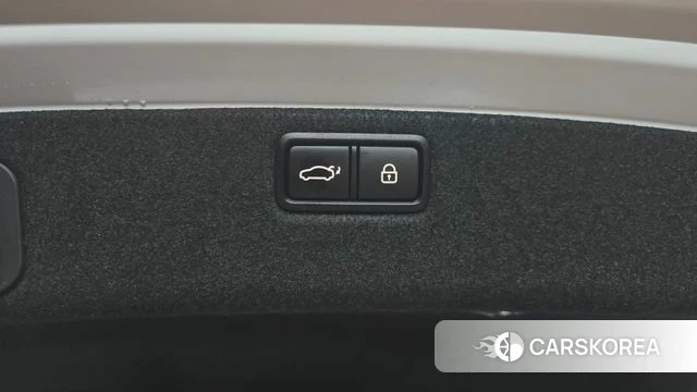 Genesis G80 id 4520398 из Кореи 9
