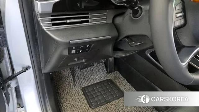 Hyundai The New Grandeur IG id 3354876 из Кореи 9