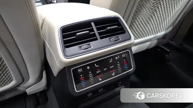 Audi A6 (C8) id 3497872 из Кореи 9