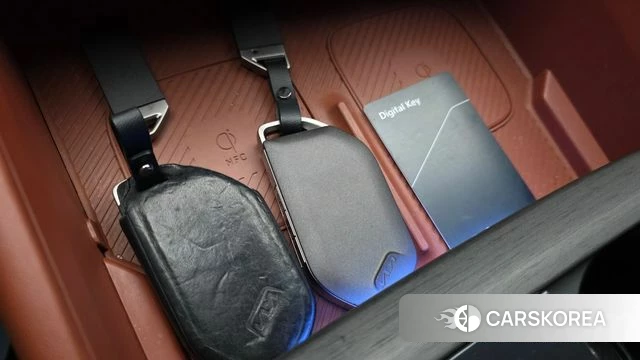 Kia The New K8 Hybrid id 3863914 из Кореи 9