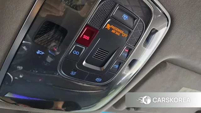 Genesis G80 (RG3) id 2993461 из Кореи 9