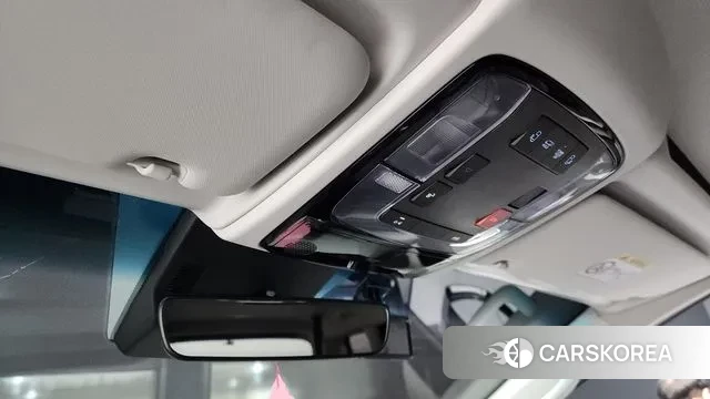 Hyundai Staria id 3644441 из Кореи 9