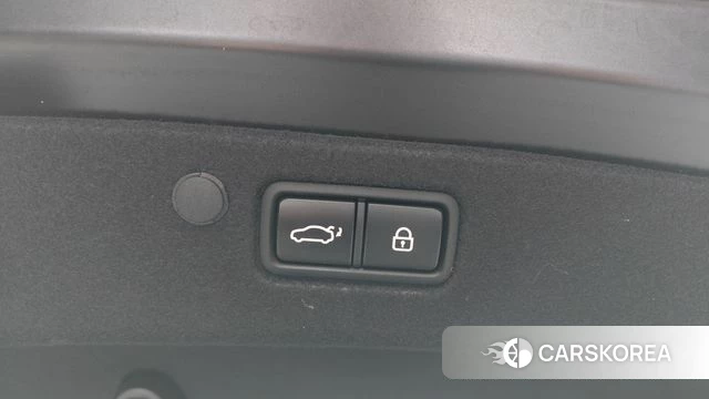 Hyundai The New Grandeur IG Hybrid id 4428497 из Кореи 9